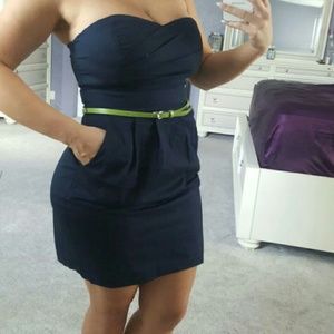 Trixxi Dress